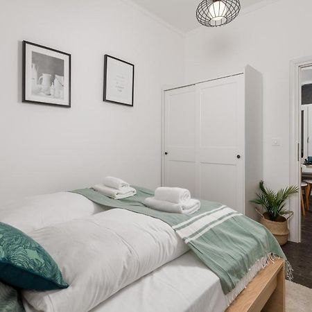 Apartman Lamandra Rijeka Buitenkant foto