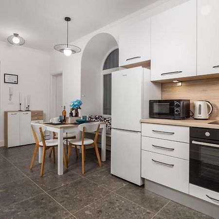 Apartman Lamandra Rijeka Buitenkant foto
