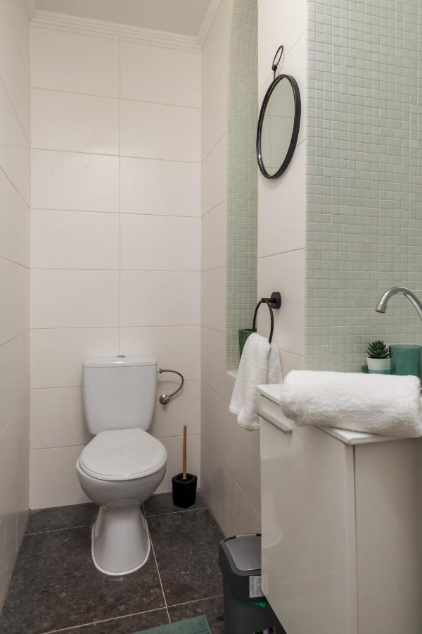 Apartman Lamandra Rijeka Buitenkant foto
