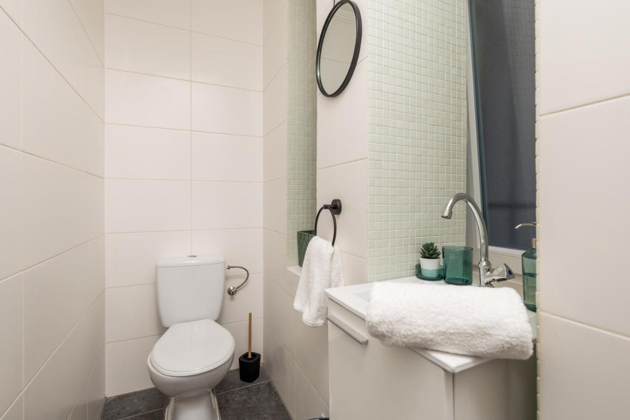 Apartman Lamandra Rijeka Buitenkant foto